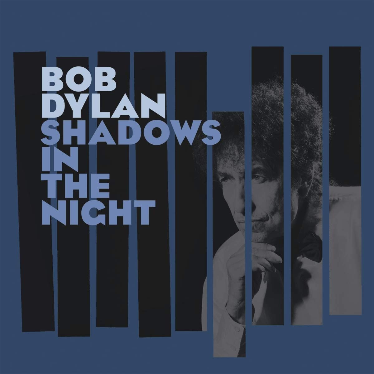 Dylan, Bob/Shadows In the Night [LP]