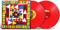 Various Artists/Mr Bongo Record Club Vol. 6 (Red Vinyl) [LP]