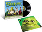 Soundtrack/Shrek [LP]