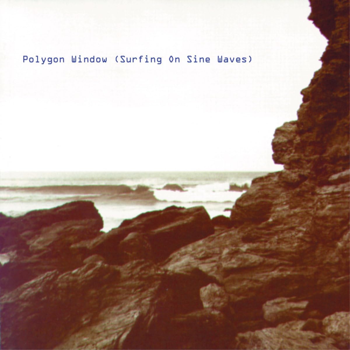 Polygon Window/Surfing On Sine Waves (Expanded Edition) [LP]