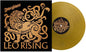 Danko Jones/Leo Rising (Gold Vinyl) [LP]