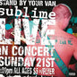 Sublime/Stand By Your Van [LP]