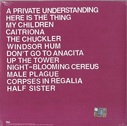 Protomartyr/Relatives In Descent [LP]