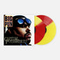 Big Pun/Capital Punishment (Red & Yellow Vinyl) [LP]