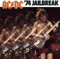 AC/DC/74 Jailbreak [LP]