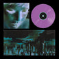 PRE-ORDER: Kelela "new avatar" LP (Purple VInyl)