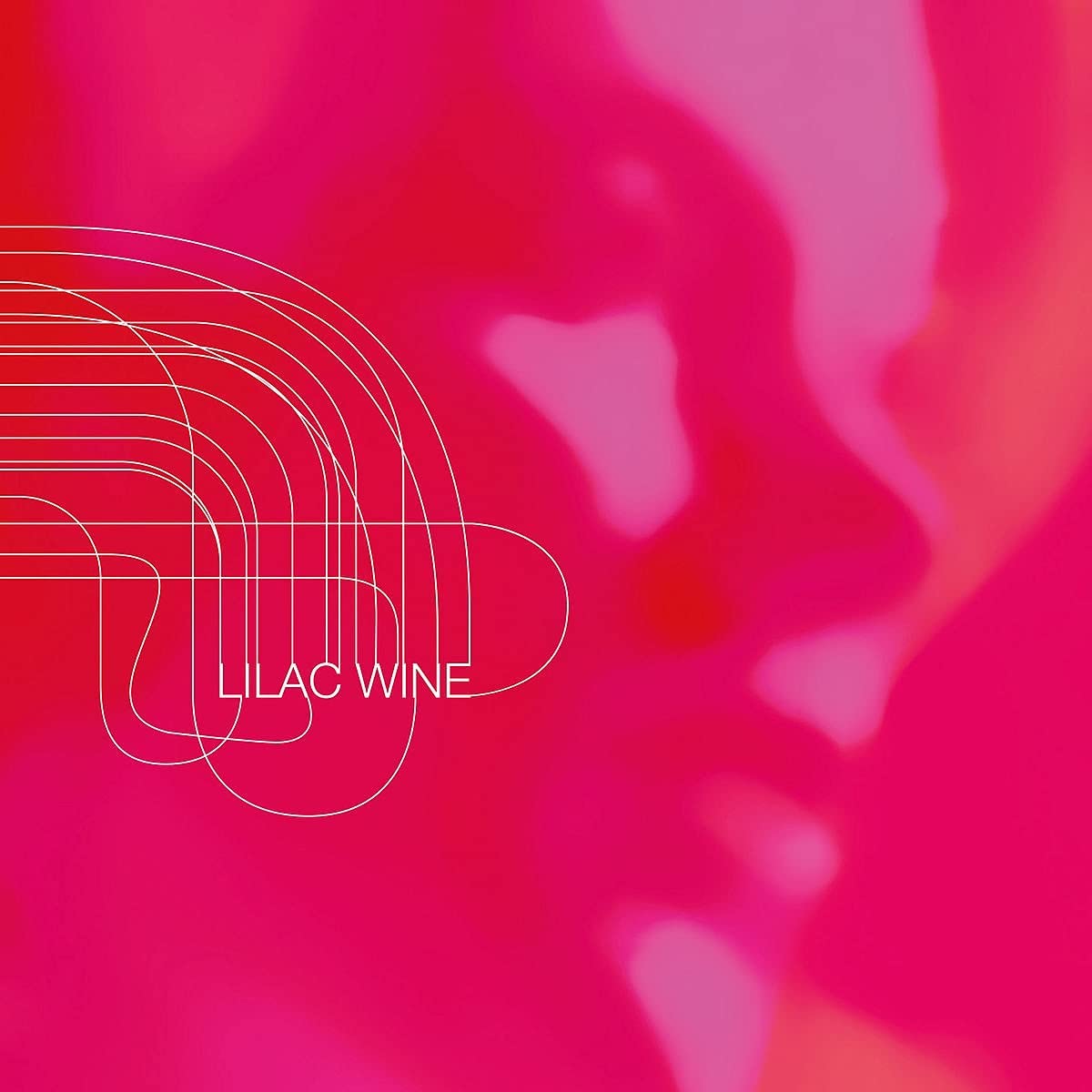 Merrill, Helen/Lilac Wini [LP]