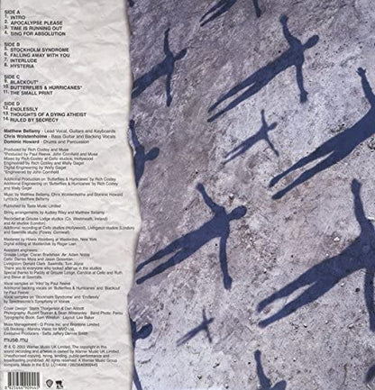 Muse/Absolution [LP]