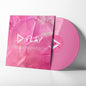 Sheeran, Ed/Play (Pink Vinyl) [LP]