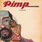Marciano, Roc/Pimpstrumentals [LP]