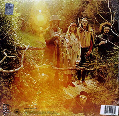 Captain Beefheart/Trout Mask Replica [LP]