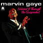 Gaye, Marvin/I Heard It Through The Grapevine [LP]