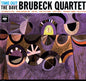 Dave Brubeck Quartet, The/Time Out [LP]