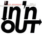 Henderson, Joe/In 'N Out [LP]