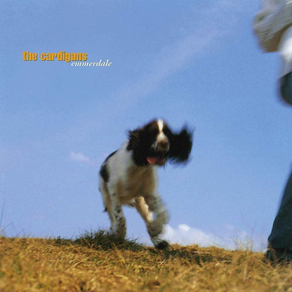 Cardigans, The/Emmerdale [LP]