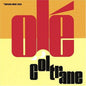 Coltrane, John/Ole (Blue Vinyl) [LP]