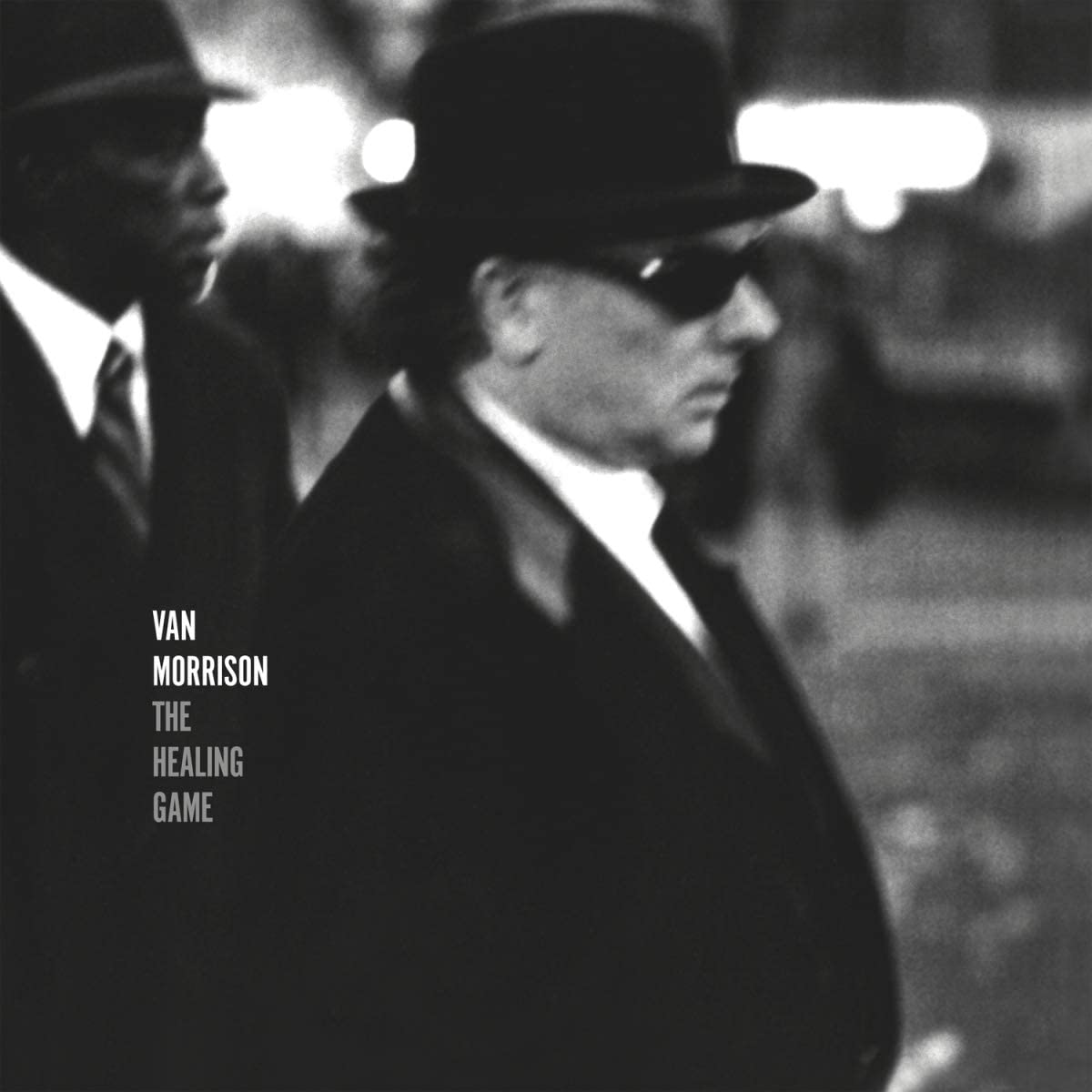 Morrison, Van/The Healing Game [LP]