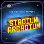 Red Hot Chili Peppers/Stadium Arcadium (4LP) [LP]