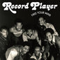 Record Player/Free Your Mind [LP]