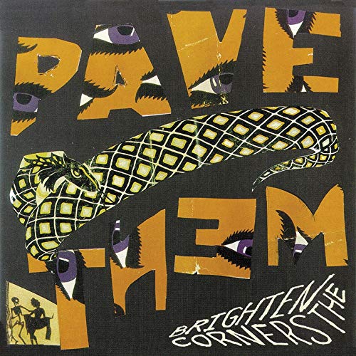 Pavement/Brighten the Corners [LP]