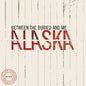 Between The Buried And Me/Alaska: 2020 Remix [LP]