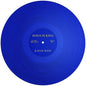West, Kanye/Jesus Is King (Blue Vinyl) [LP]