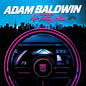 Baldwin, Adam/No Telling When (Precisely Nineteen Eighty-Five) [LP]