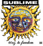 Sublime/40oz. To Freedom [LP]