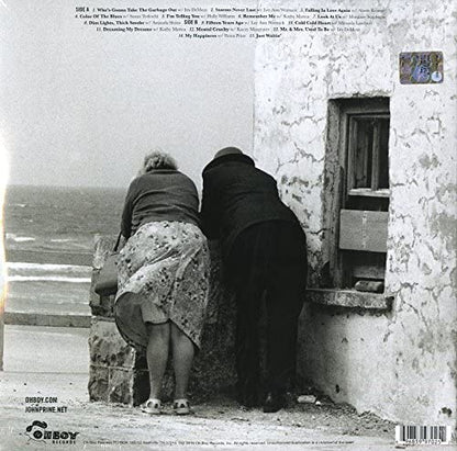 Prine, John/For Better, Or Worse [LP]