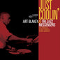 Blakey, Art and The Jazz Messengers/Just Coolin' [LP]