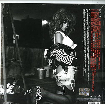 Rihanna/Talk That Talk [LP]