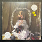 Used Vinyl: Douglas Dare "Milkteeth" LP (Milk-marbled vinyl)