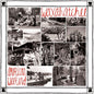 PRE-ORDER: Waxahatchee "American Weekend" LP (Red/White Swirl Vinyl)