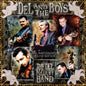 PRE-ORDER: The Del McCoury Band "Del & The Boys" 2xLP (25th Anniversary Deluxe Edition)