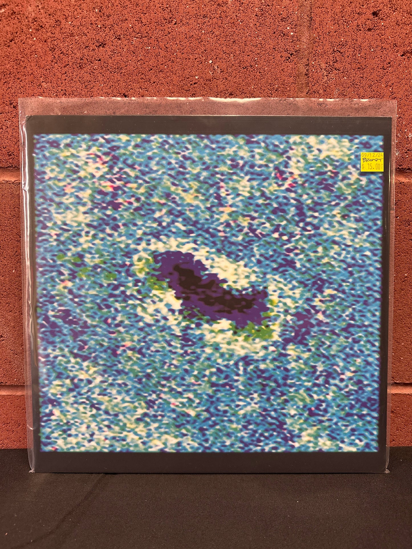 Used Vinyl: Bromp Treb "Bald Eagle Over Food City" LP