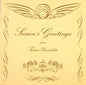 Tatsuro Yamashita "Season's Greetings (2025 Vinyl Edition)" LP (Import)