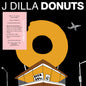 J Dilla - Donuts (20th Anniversary Audiophile Edition) - LP