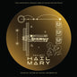 PRE-ORDER: Daniel Pemberton "Project Hail Mary" 4xLP