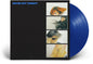 Lime Garden "Maybe Not Tonight" LP (Blue Vinyl)