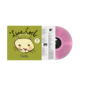 PRE-ORDER: Lisa Loeb & Nine Stories "Tails" LP (Translucent Neon Flamingo Pink Vinyl)