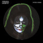Kiss/Peter Criss (Picture Disc) [LP]