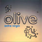 Olive/Extra Virgin (Olive Green Colour Vinyl) [LP]
