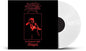 King Diamond "Abigail In Concert 1987" LP (White Vinyl, Imported UK Exclusive)