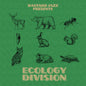 PRE-ORDER: V/A "Bastard Jazz Presents: Ecology Division" LP