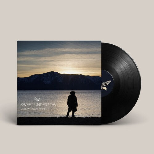 PRE-ORDER: Sweet Undertow "Days Without Names" LP