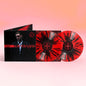 Kettama "Archangel" 2xLP (Red & Black Splatter Vinyl, Import)