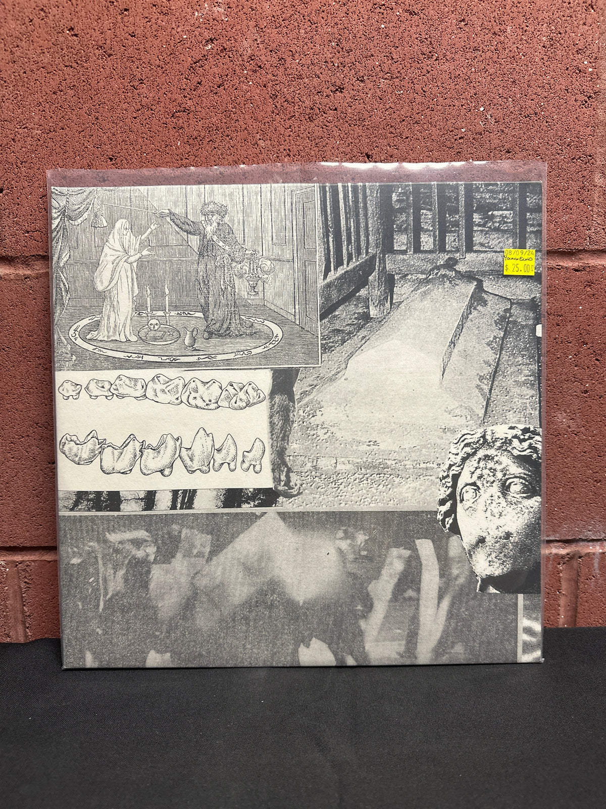 Used Vinyl: Young Echo "Young Echo" 2xLP