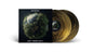 Wiz Khalifa "Kush & Orange Juice 2" 2xLP (Black/Gold Vinyl)