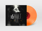 16volt "Skin" LP (Orange Vinyl)