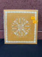 Used Vinyl: Gnod "5th Sun" 7" (Orange Vinyl)